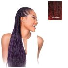 Ultra Braid Color Hair Extensions