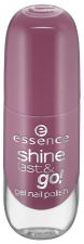 Shine Last &amp; Go Gel Nail Polish 8ml