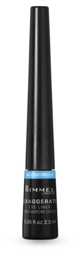 Rimmel London Exaggerate Eye Pencil