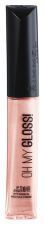 Oh My Gloss! lip glosses