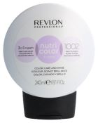 Nutri Color Filters Semi-Permanent Color Mask 240 ml