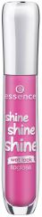 Shine Shine Shine Lip Gloss 5ml