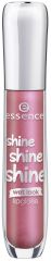 Shine Shine Shine Lip Gloss 5ml