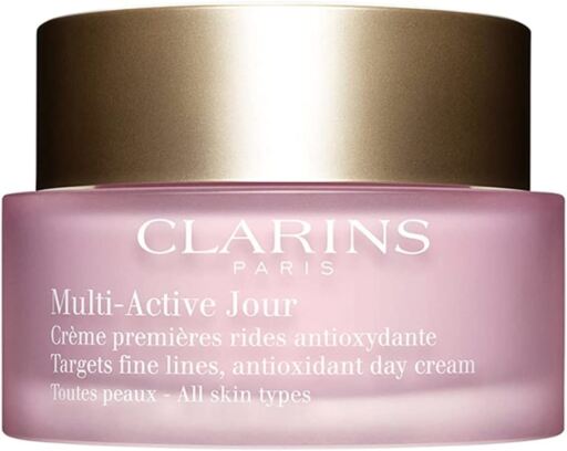 Multi-Active Day Cream 50 ml