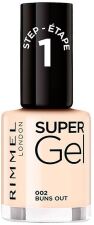 Super Gel Nail Polish 12ml