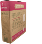 Soap-Free Emulsion with Olive Oil 2 x 750 ml