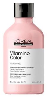 L'Or&eacute;al Professionnel Vitamin Color Shampoo 300 ml