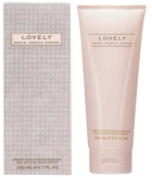 Lovely Bath Shower Gel 200 ml Lovely Bath Shower Gel 200 ml