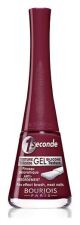 1 Seconde Gel Texture Nail Polish 9 ml