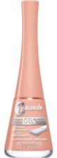 1 Seconde Gel Texture Nail Polish 9 ml