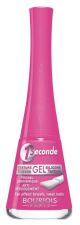 1 Seconde Gel Texture Nail Polish 9 ml