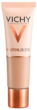 Mineralblend Base de Maquillaje Hidratante 30 ml