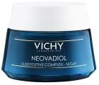 Neovadiol Night Substitute Complex 50ml