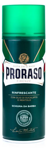Proraso Shaving foam