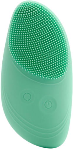USU Cosmetics Easy Nusu Facial Cleansing Brush