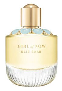Elie Saab Girl of Now Shine Eau de Parfum Spray 50 ml