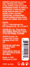 Molecular Leave-In Repairing Hair Mask 15 ml