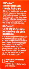 Molecular Leave-In Repairing Hair Mask 15 ml