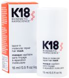 Molecular Leave-In Repairing Hair Mask 15 ml
