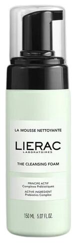 Lierac Cleansing Foam 150 ml