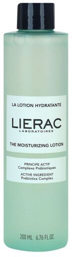 Lierac Facial Moisturizing Lotion 200 ml