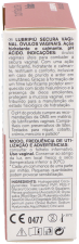 Lubripiù Vaginal Ovules 10 Units
