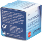 Normolabial Cold Sore Balm SPF 30 8 ml Jar