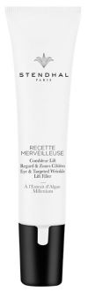 Stendhal Recette Merveilleuse Filler for Eyes and Specific Areas 15 ml