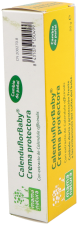 Calenduflor Baby Protective Cream 50 gr