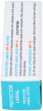 Lip Balm SPF 15 4.5 gr
