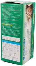 Cotton Tampons with Bio Applicator 14 Units