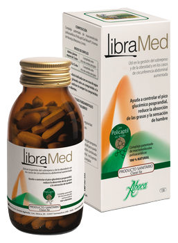 Aboca Libramed 84 Tablets