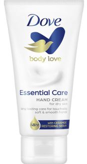 Dove Original Hand Cream 75 ml