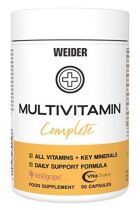 Multivitamin Complete 90 Capsules