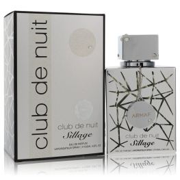Eau de Parfum Club de Nuit Sillage 105 ml