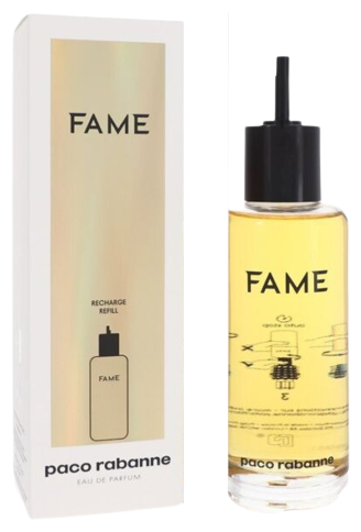 Rabanne Fame Eau de Parfum Refill Spray