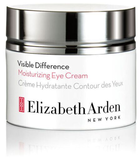 Elizabeth Arden Visible Difference Moisturizing Eye Cream 15 ml