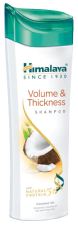 Volume and Thickness Shampoo 400 ml