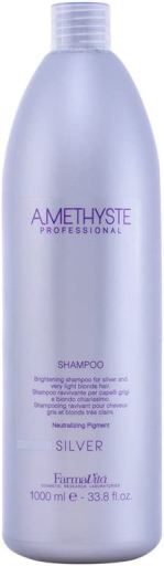 Amethyste Silver Shampoo