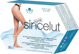 Bioserum Sincelut Forte 20 Vials