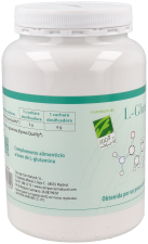 L-Glutamine Powder 504 gr