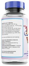 Calcium D 60 Capsules Calcium D 60 Capsules