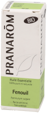 Organic Fennel Essential Oil 10 ml Organic Fennel Essential Oil 10 ml