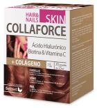 Collaforce Skin Hair &amp; Nails 20 Ampoules