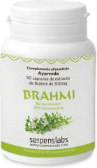 Brahmi (Bacopa Monnieri) 90 Capsules Brahmi (Bacopa Monnieri) 90 Capsules