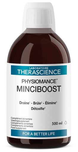 Therascience Minciboost 500 ml