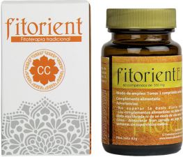 Lumen Fitorient EH 60 Tablets