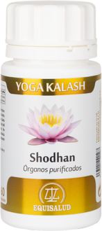 Yoga Kalash Shodhan 60 Capsules