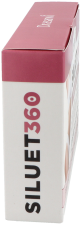 Silhouette 360&ordm; 120 Capsules