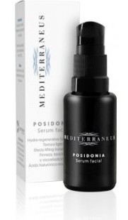 Mediterraneus Posidonia Facial Serum 30 ml
